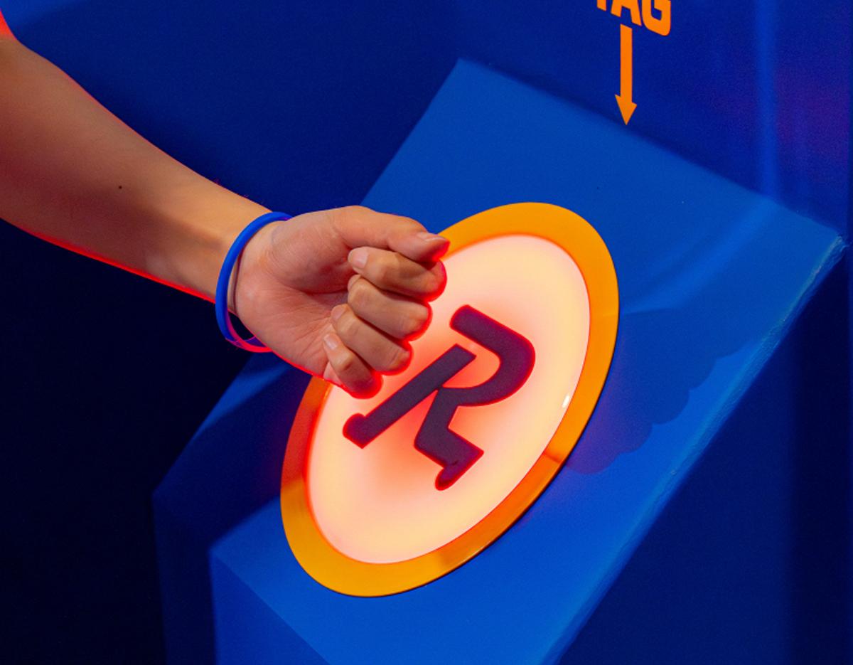 Insadong Running Man Themed Activity Experience Center Discount Ticket