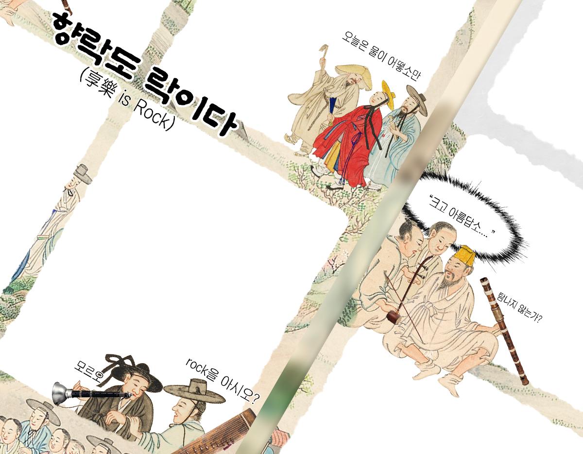 Seonbi 4cut | Korean Traditional Photobooth in Bukchon