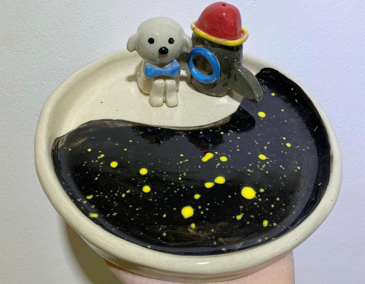 your clay