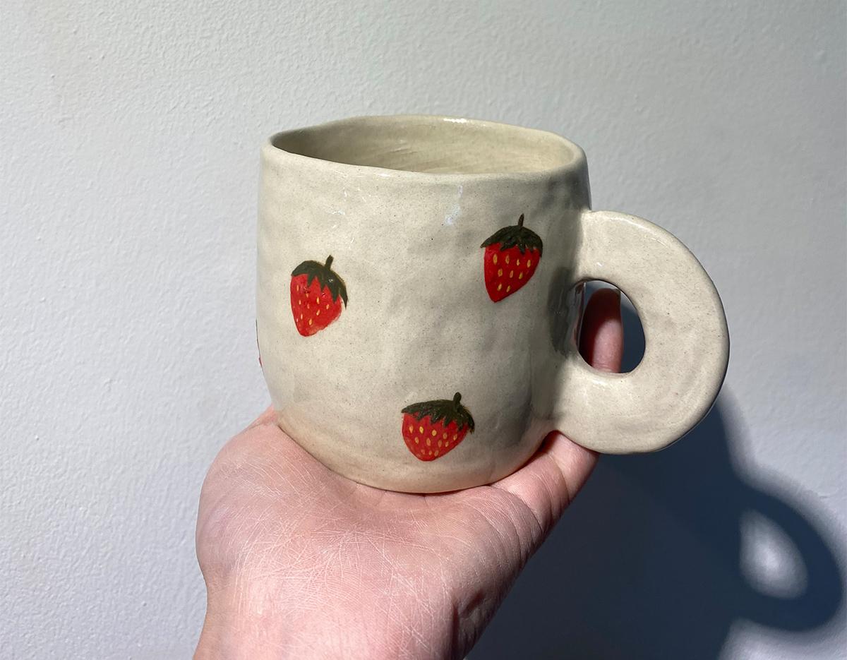 your clay