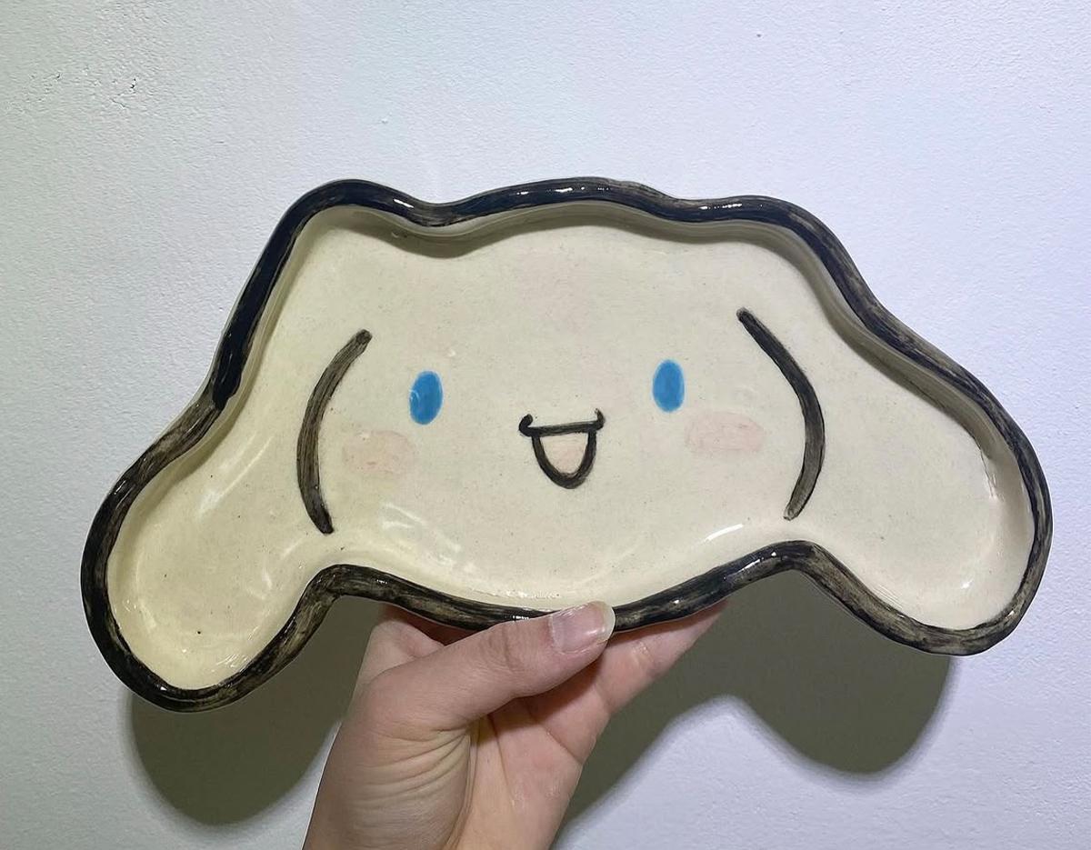 your clay