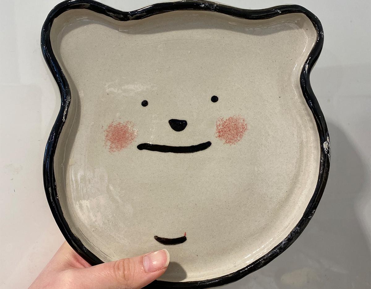 your clay