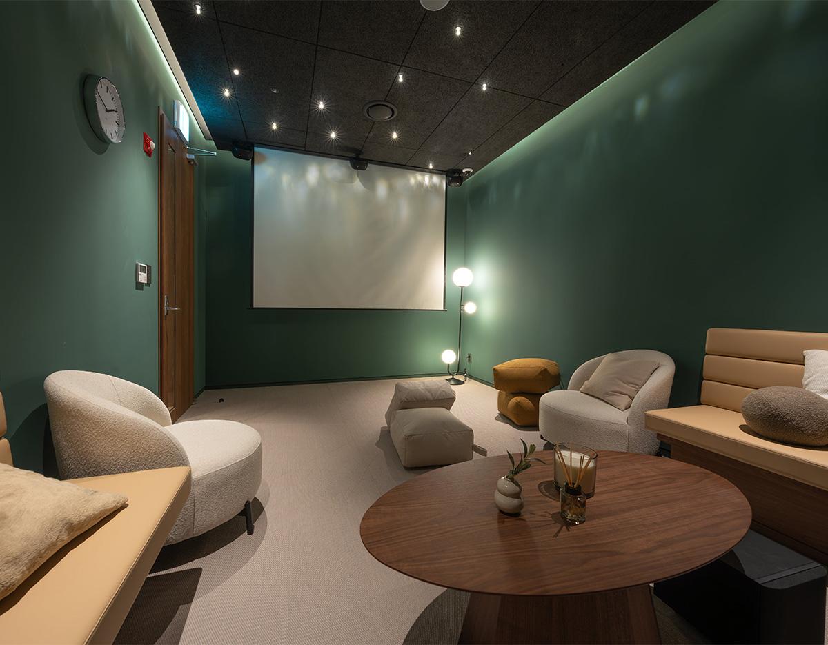 Weave Suites - Sunyu Parkside