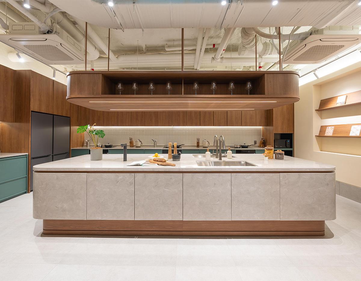 Weave Suites - Sunyu Parkside