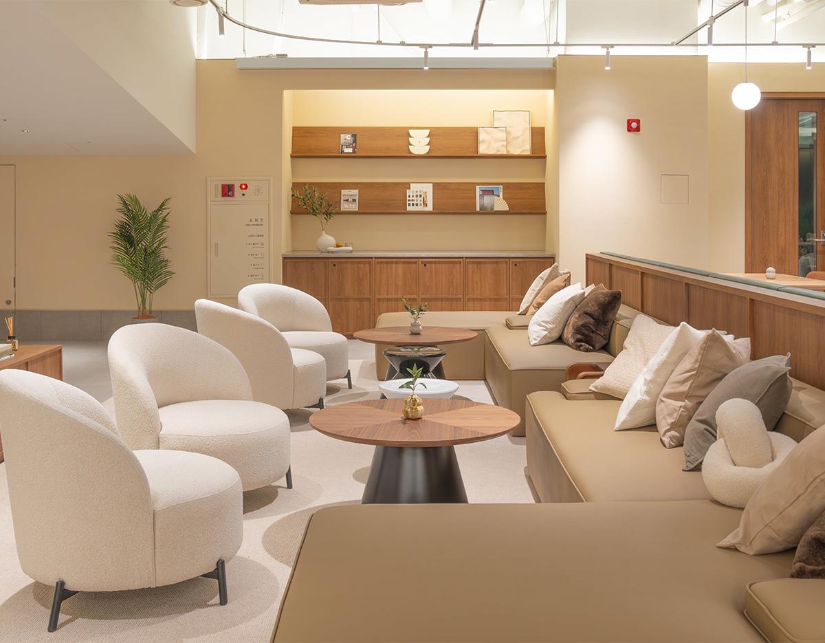 Weave Suites - Sunyu Parkside