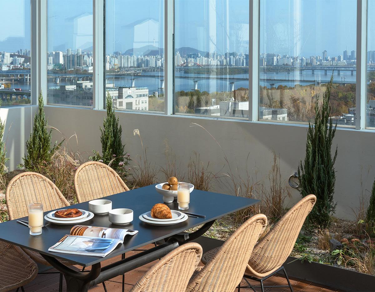 Weave Suites - Sunyu Parkside