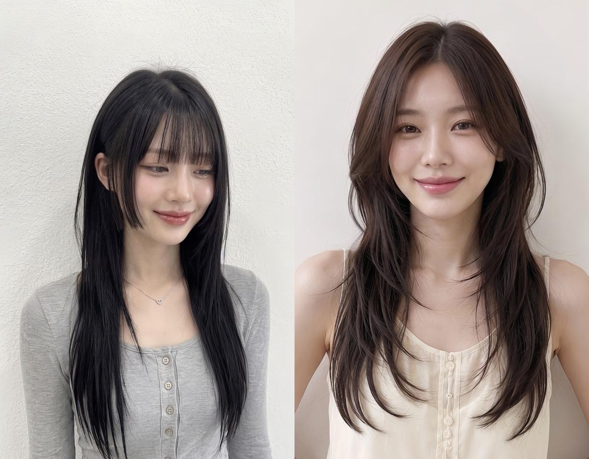 ARTICRE 헤어스타일 이미지