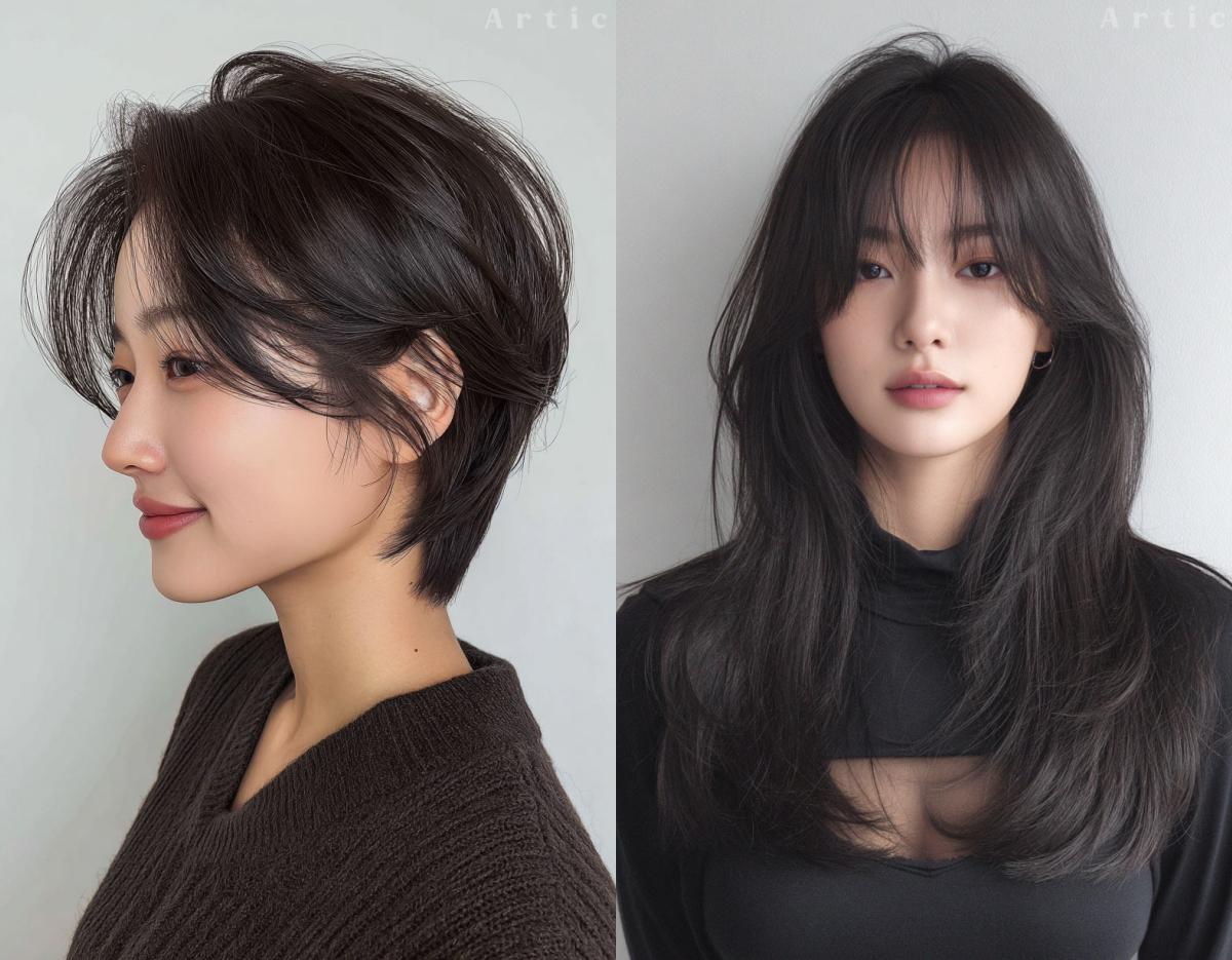 ARICRE Hair salon Busan Seomyeon