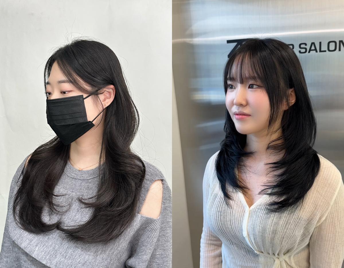 ARICRE Hair salon Busan Seomyeon