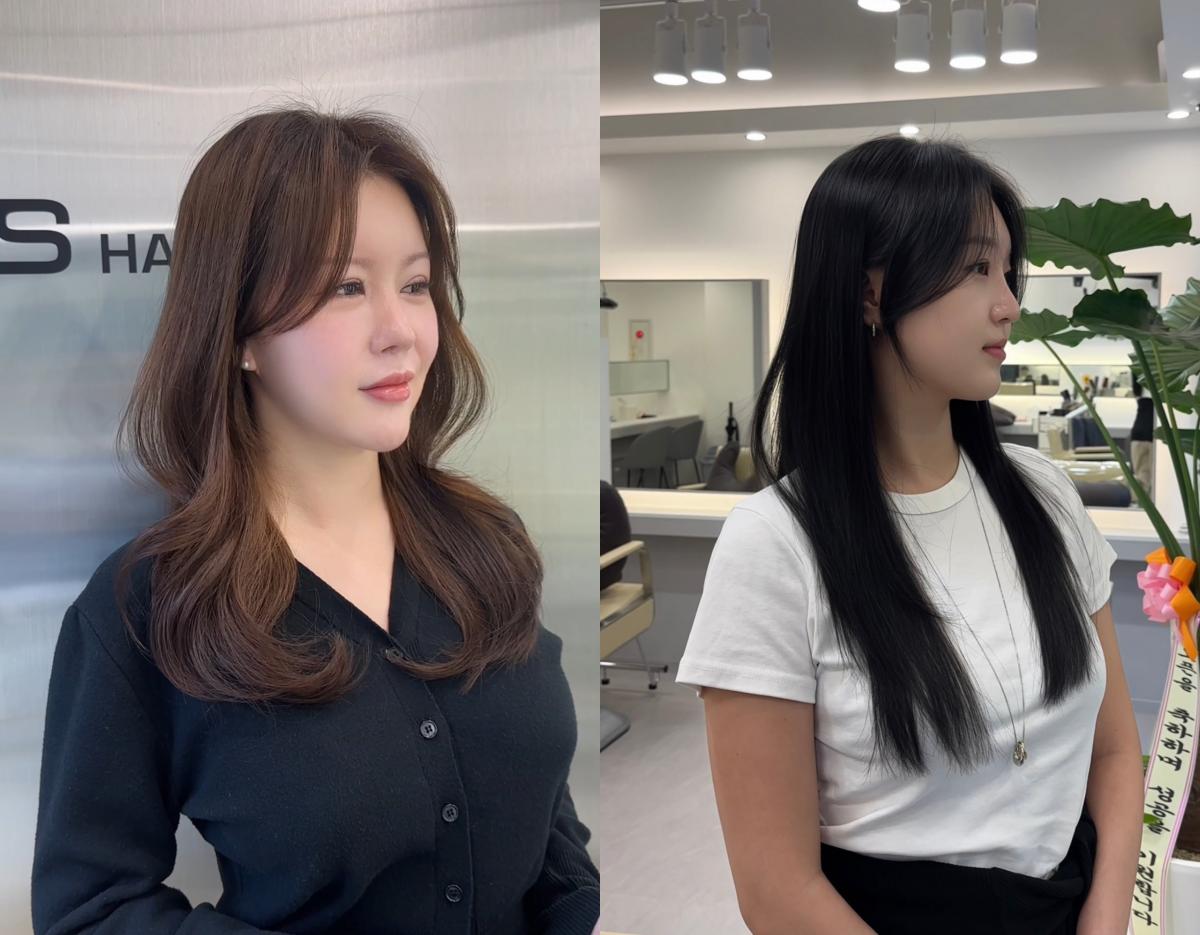 ARICRE Hair salon Busan Seomyeon