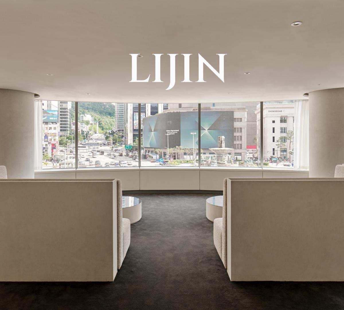 lijin