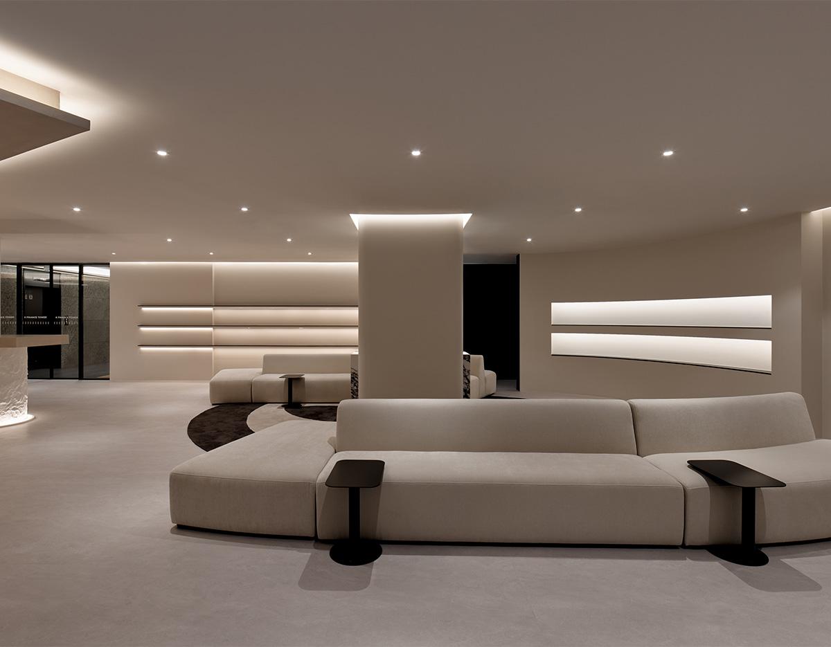 Lijin Clinic