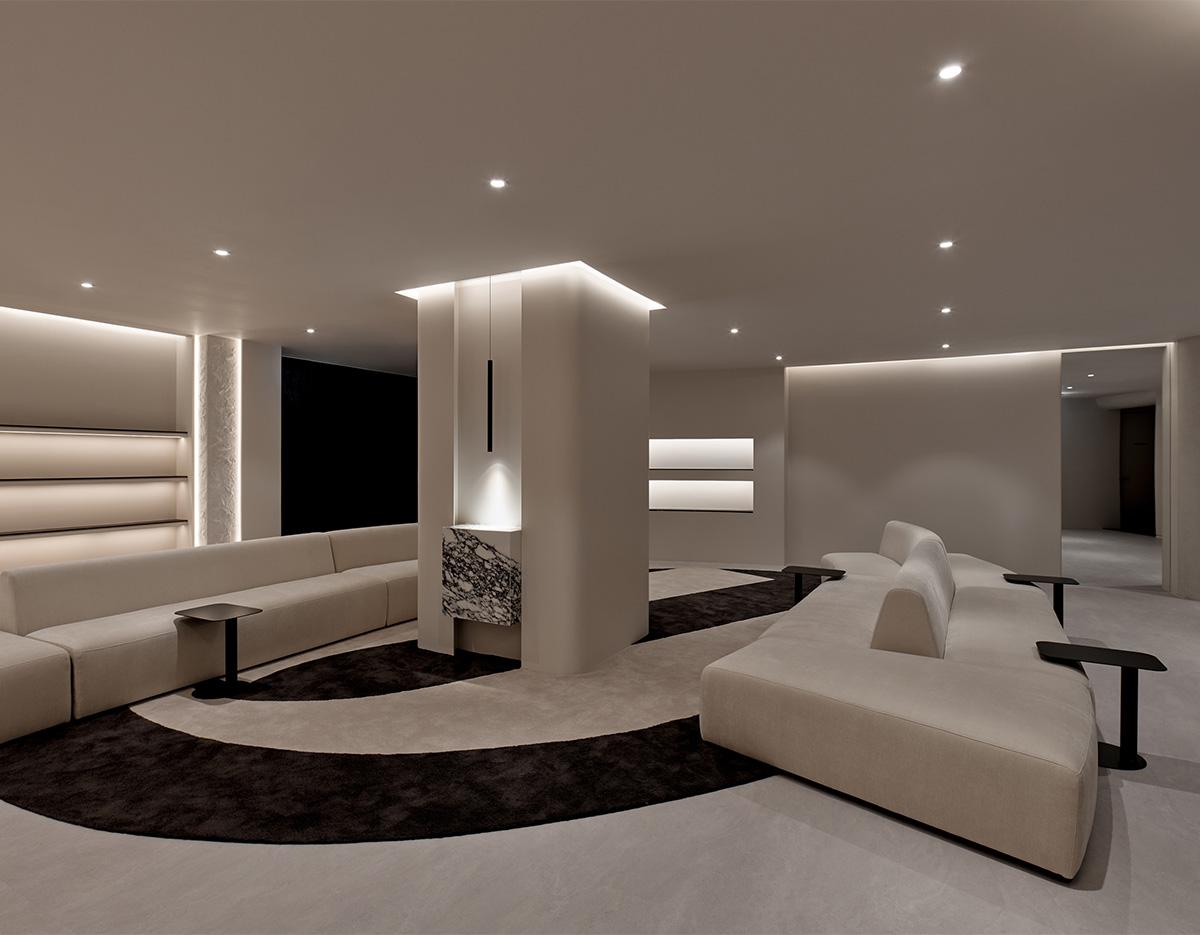 Lijin Clinic