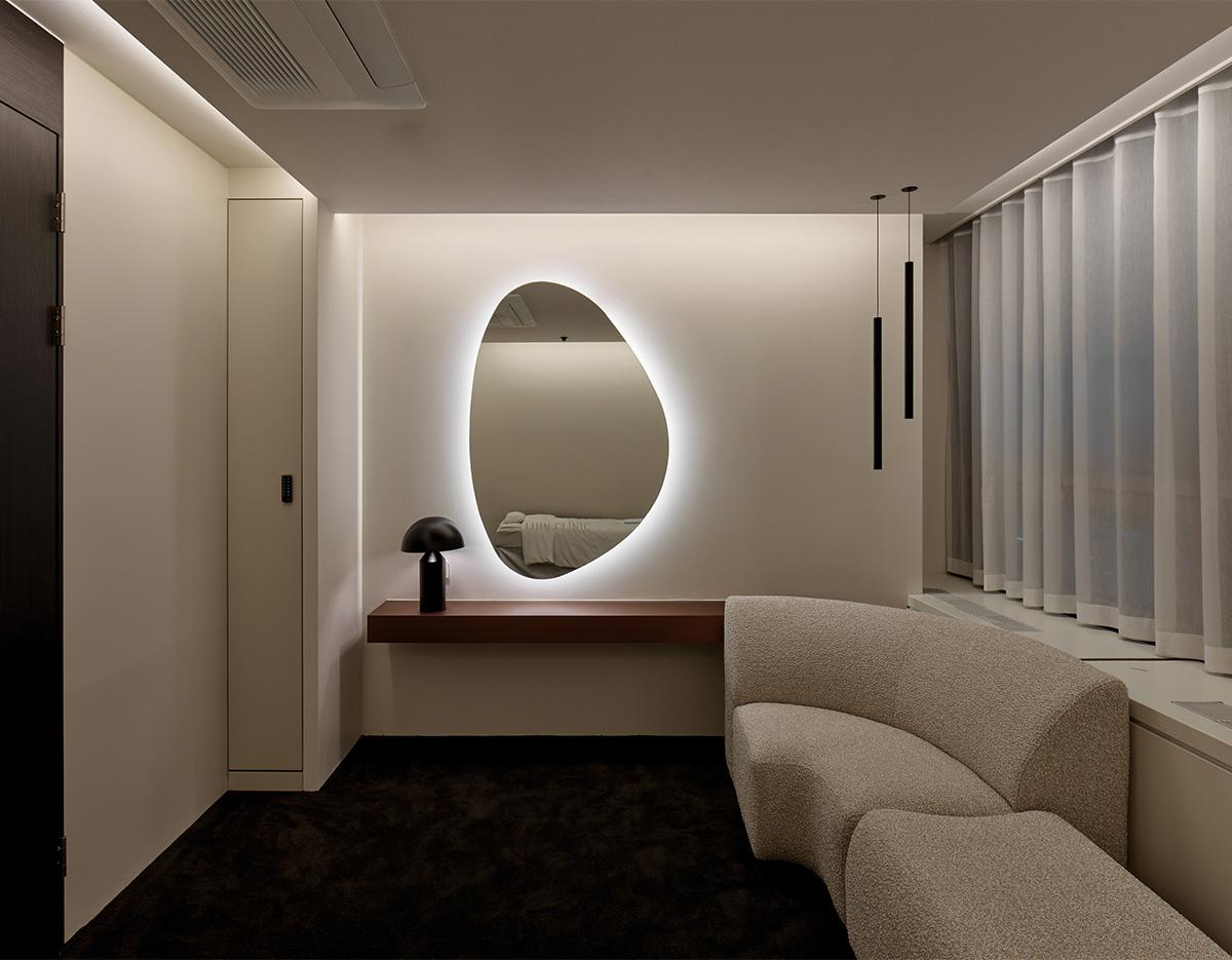 Lijin Clinic