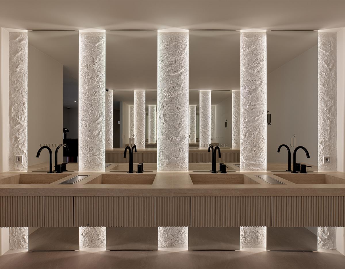 Lijin Clinic