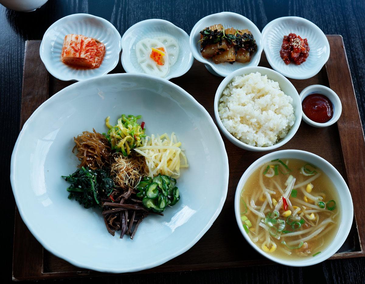 ilsangdammi
