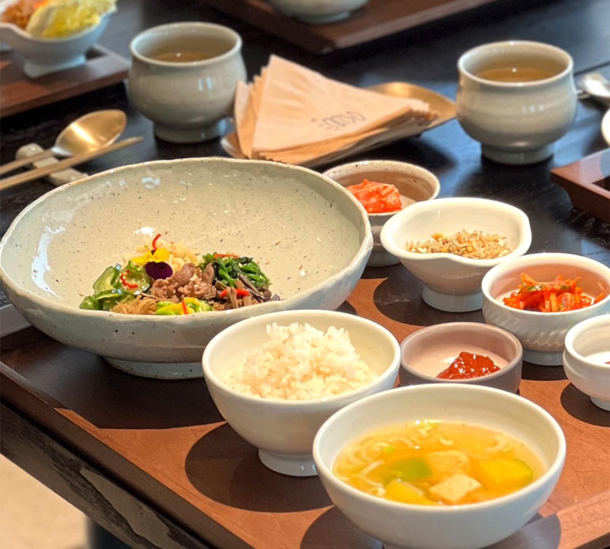 ilsangdammi