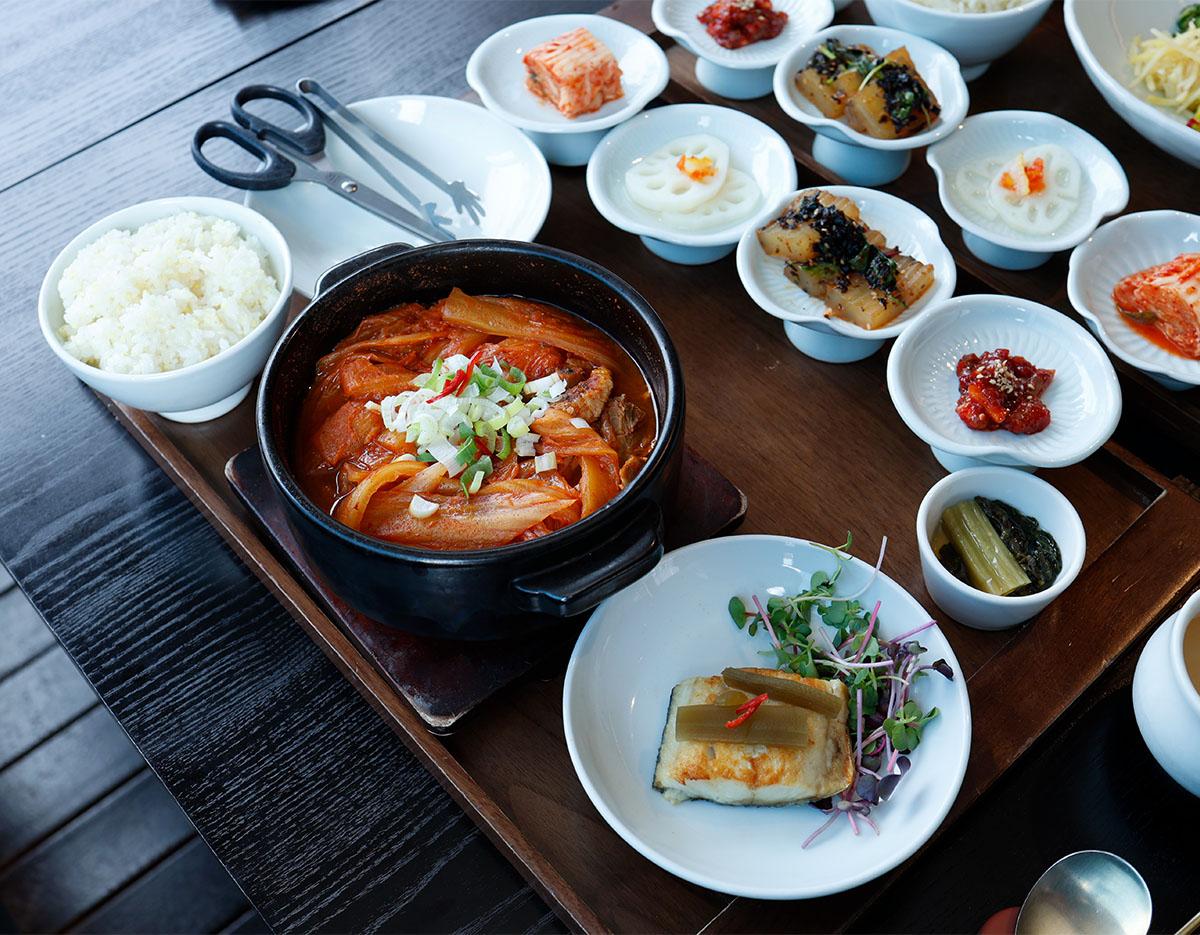 ilsangdammi