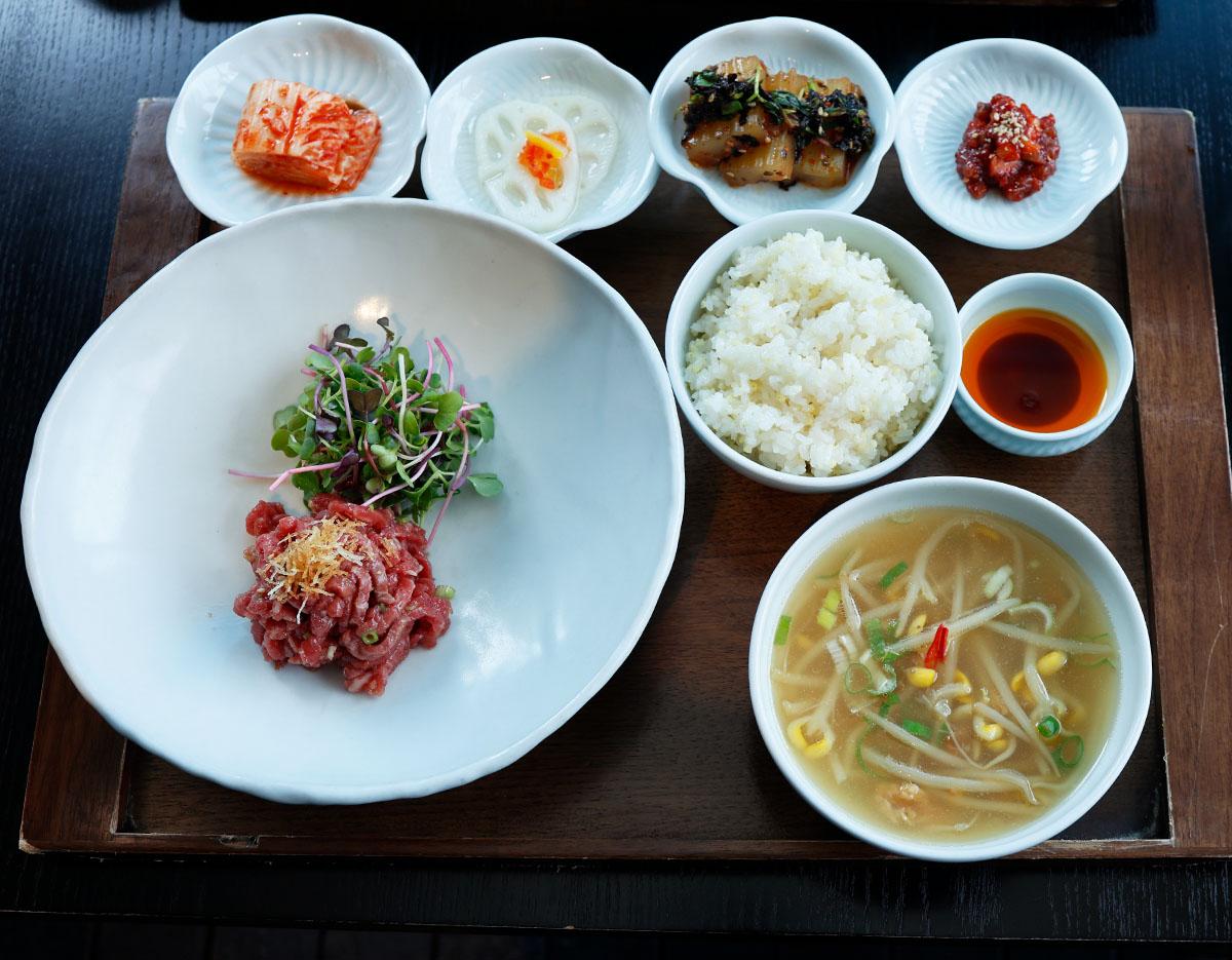 ilsangdammi