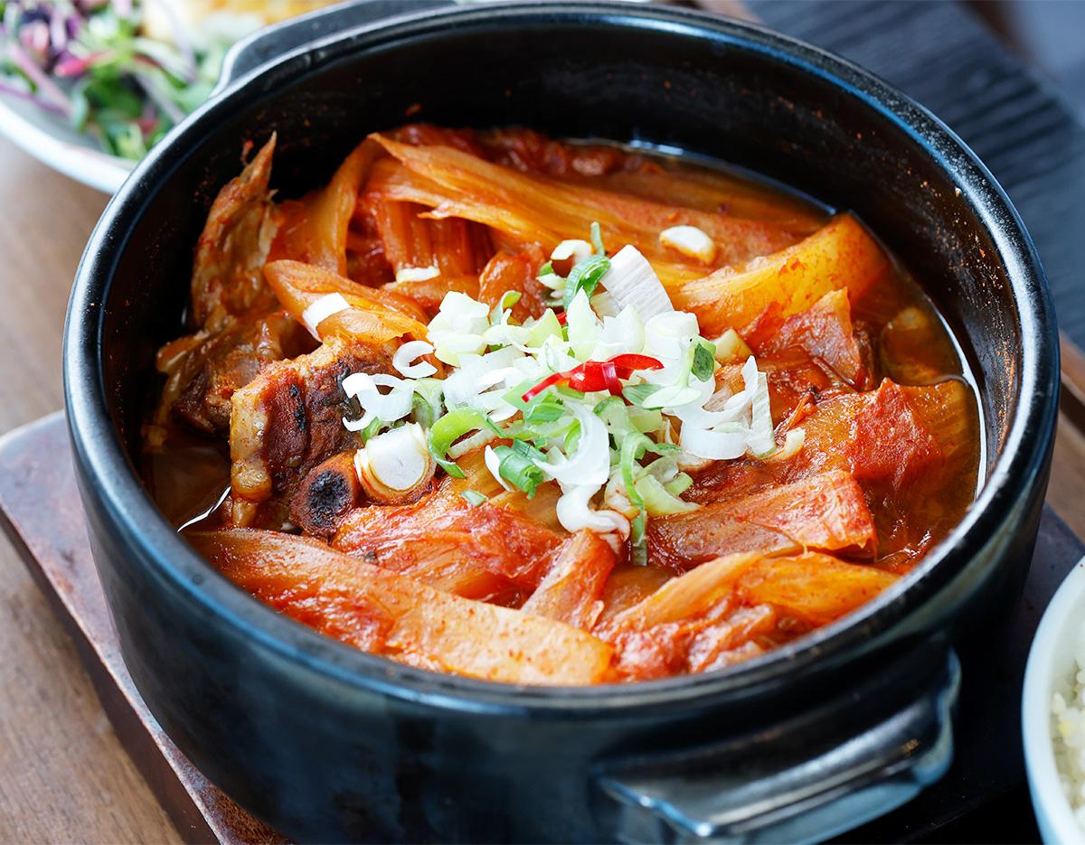 ilsangdammi