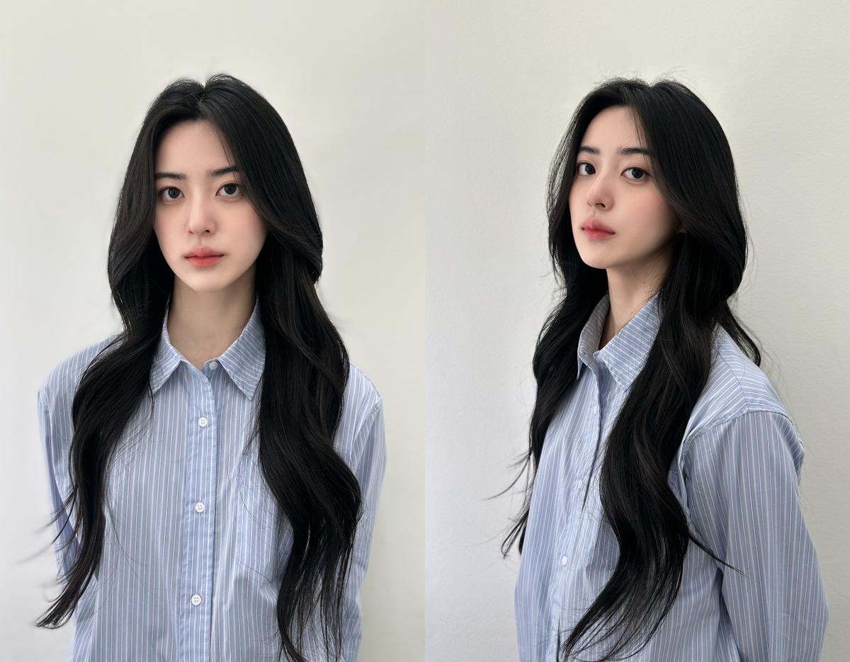 PROJECT HIN + Recorded Self Profile Photo Studio
