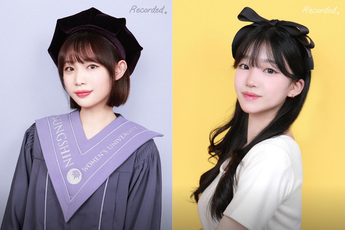 PROJECT HIN + Recorded Self Profile Photo Studio