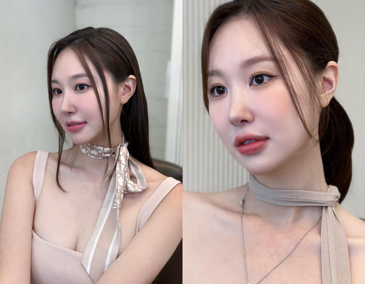 PROJECT HIN + Recorded Self Profile Photo Studio
