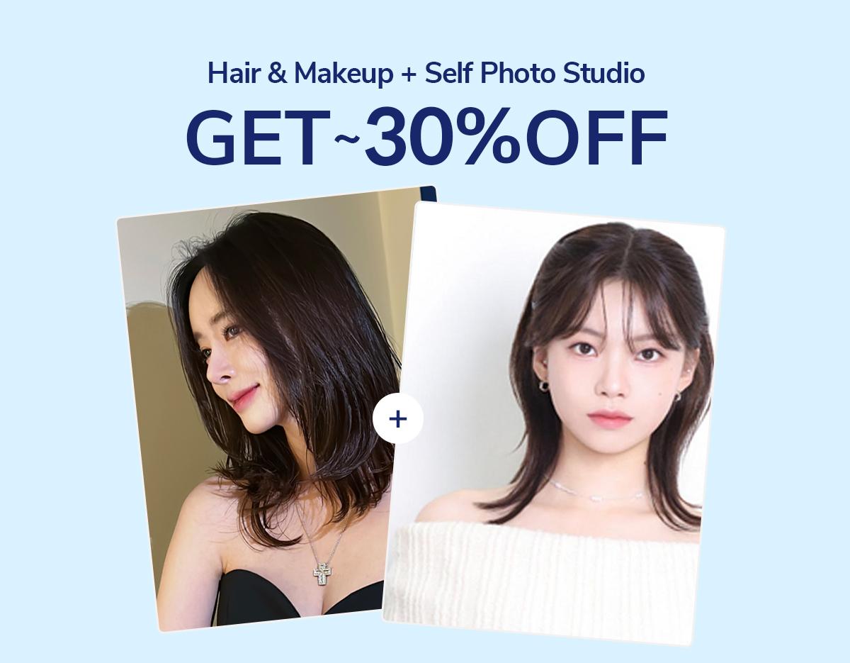 PROJECT HIN + Recorded Self Profile Photo Studio-image