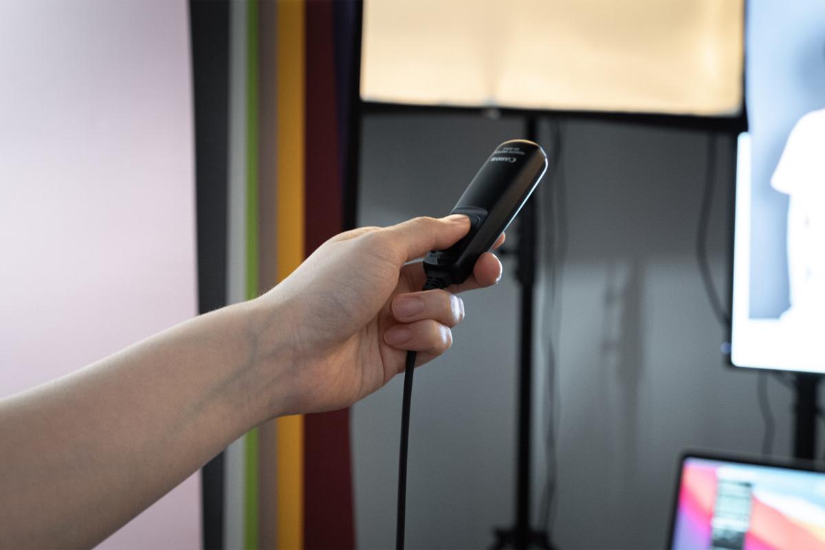 Recorded Self Profile Photo Studio | Hongdae
