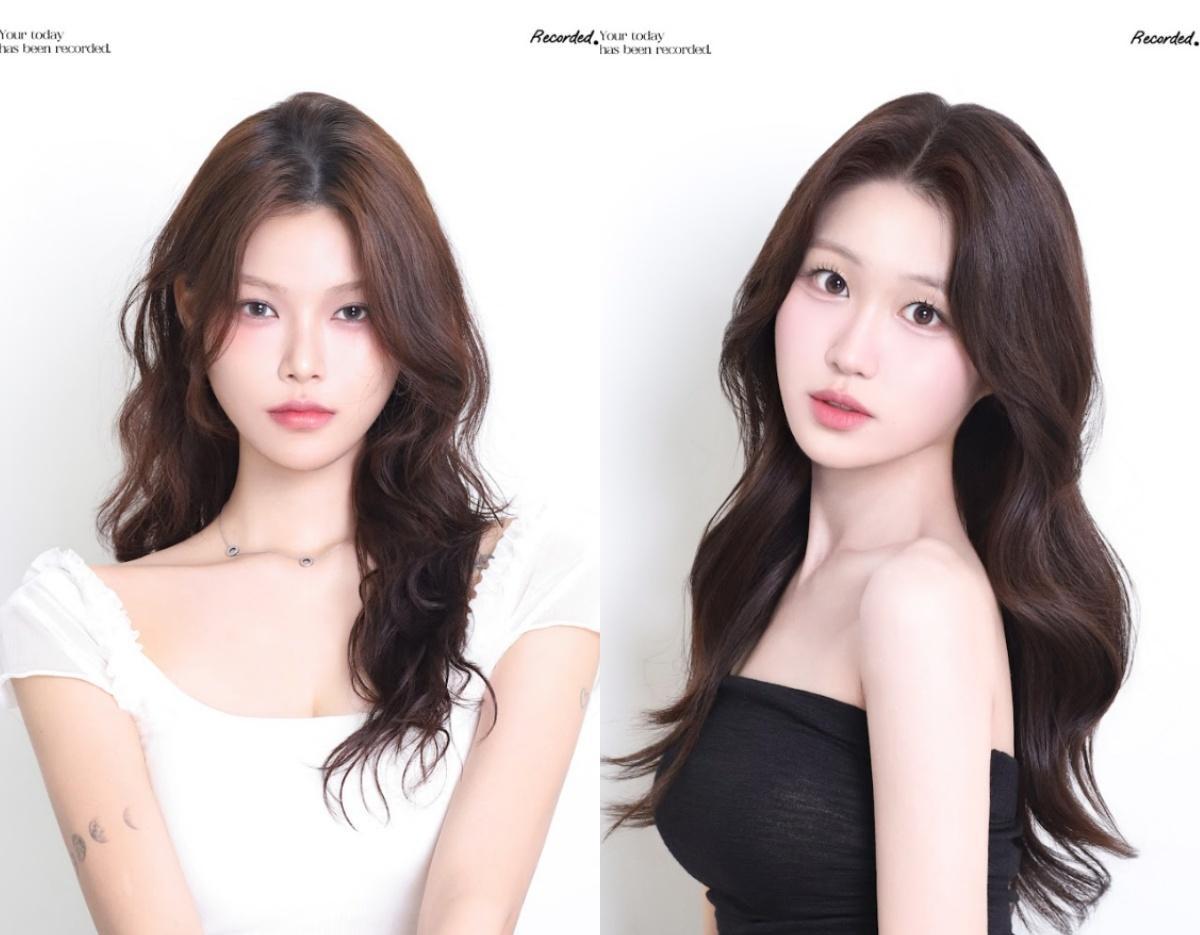 Recorded Self Profile Photo Studio | Hongdae
