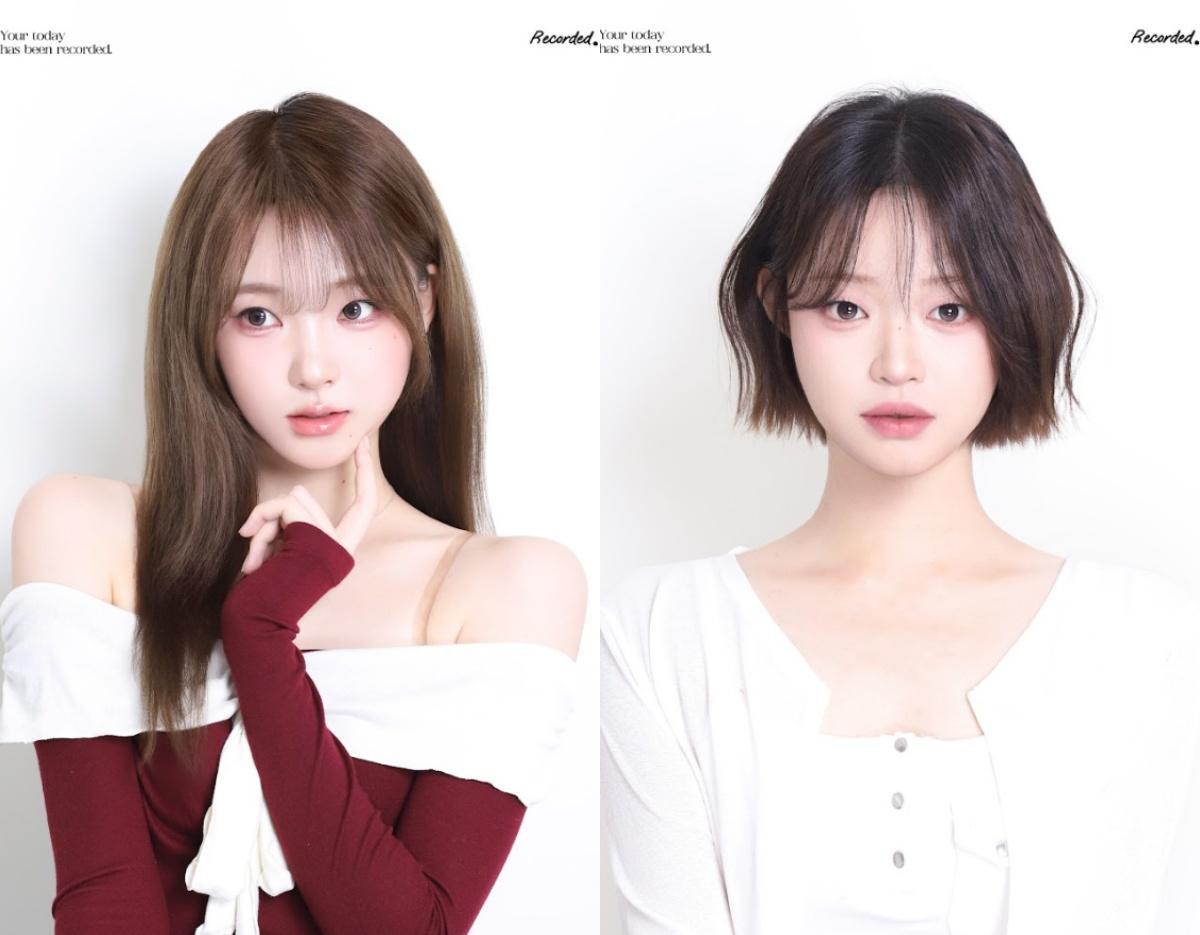 Recorded Self Profile Photo Studio | Hongdae