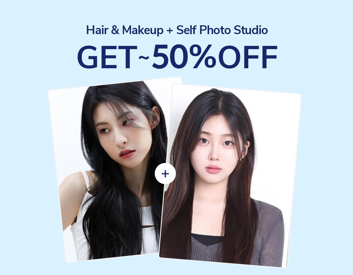 Lee Kyung Min Foret Hongdae Branch + Recorded Self Profile Photo Studio | Hongdae-image