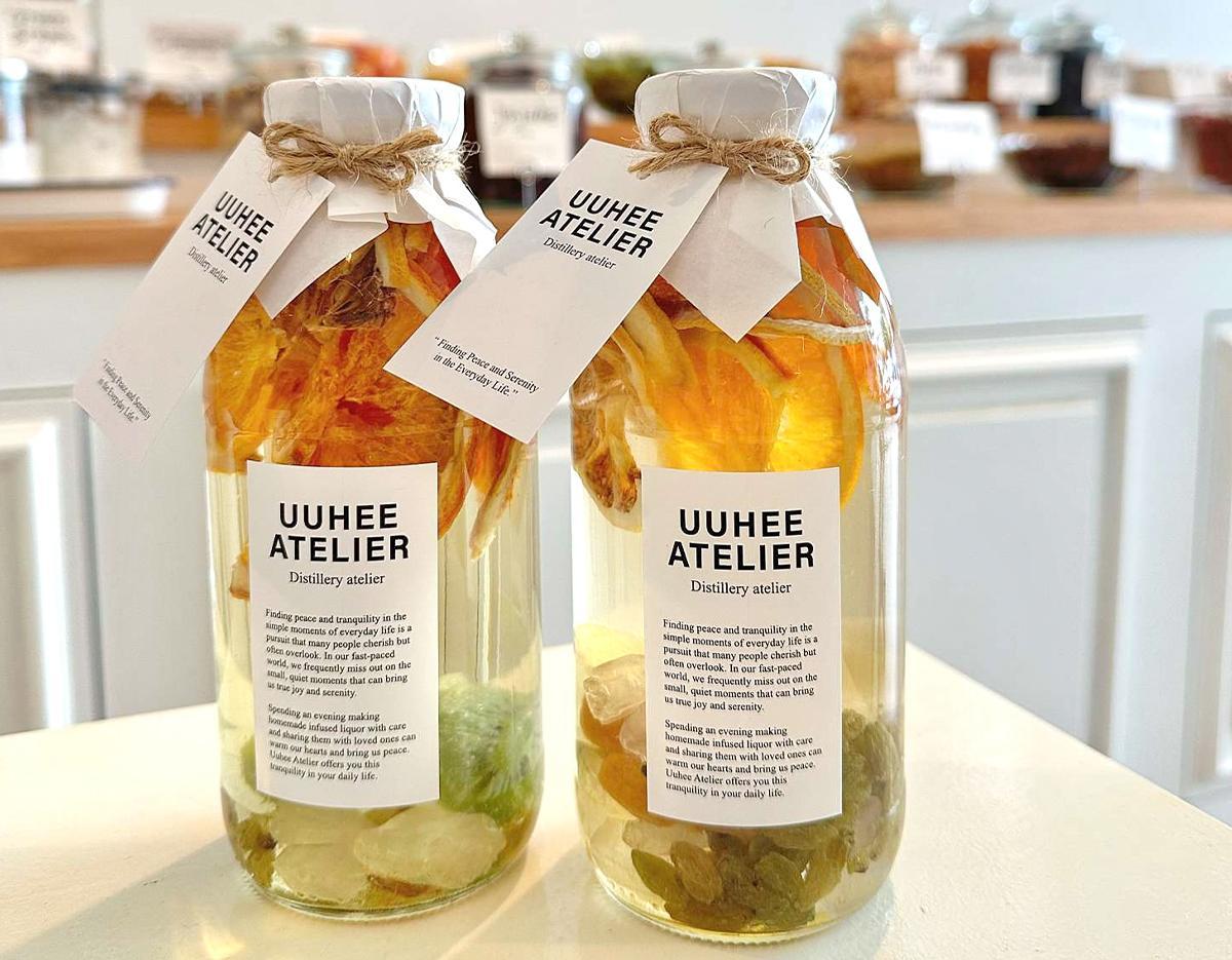 LAoC Seongsu + UUHEE ATELIER