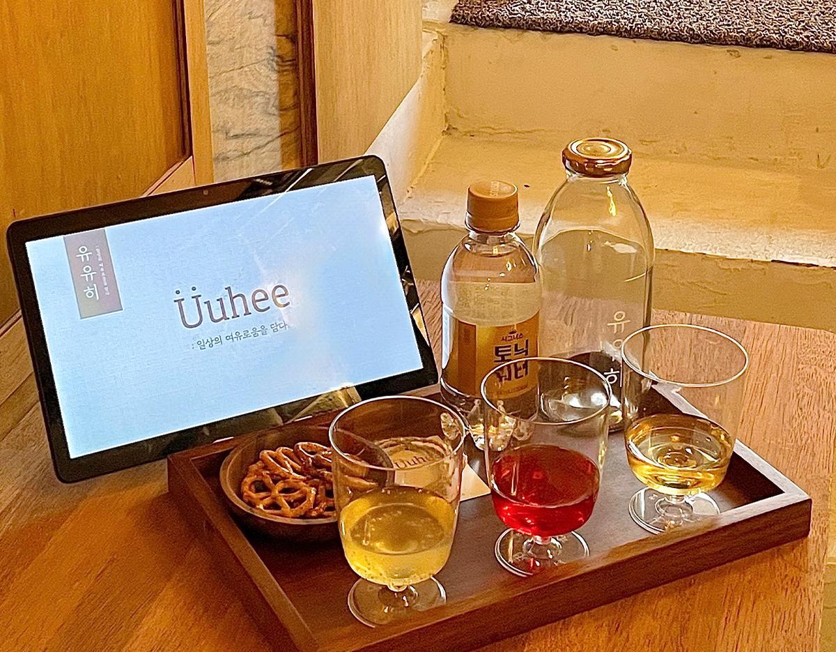 LAoC Seongsu + UUHEE ATELIER