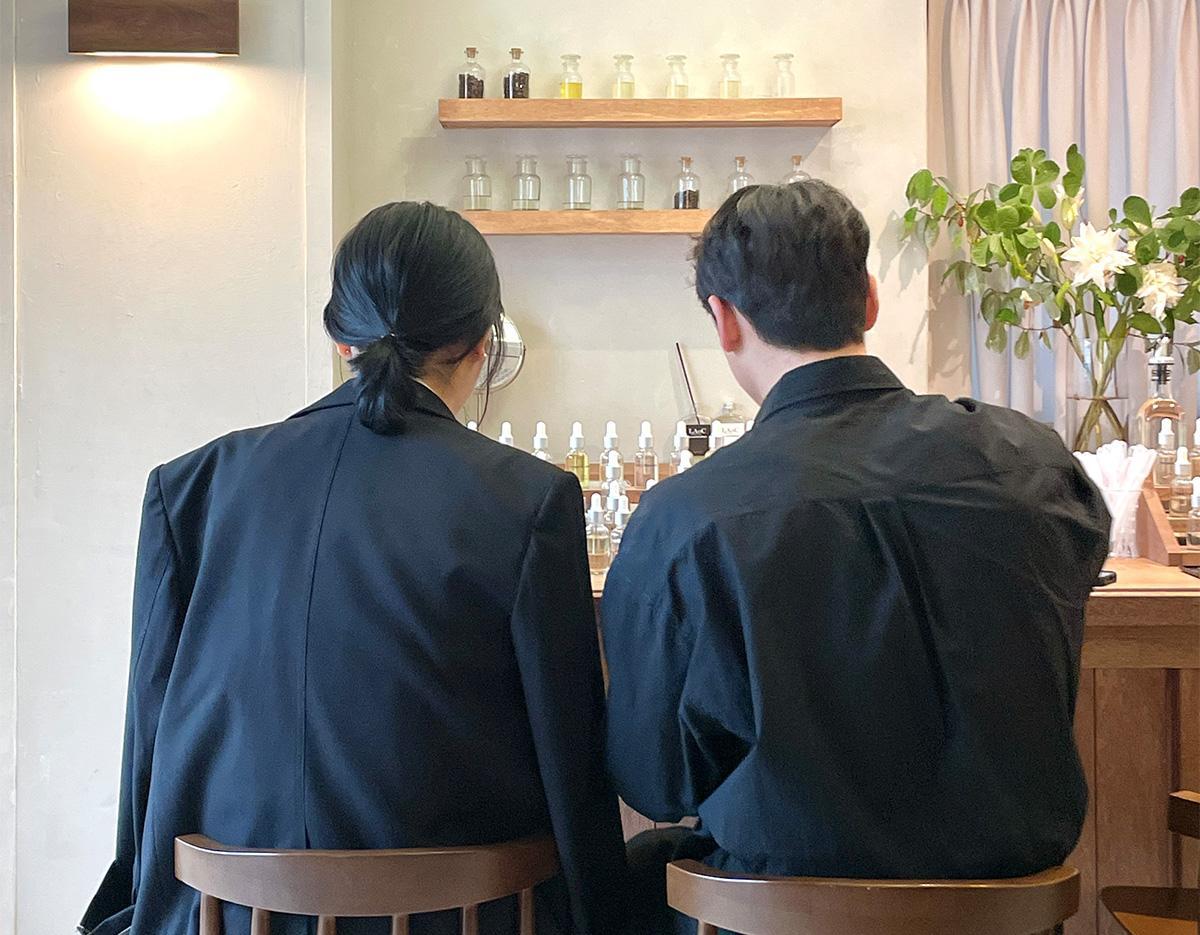 LAoC Seongsu + UUHEE ATELIER
