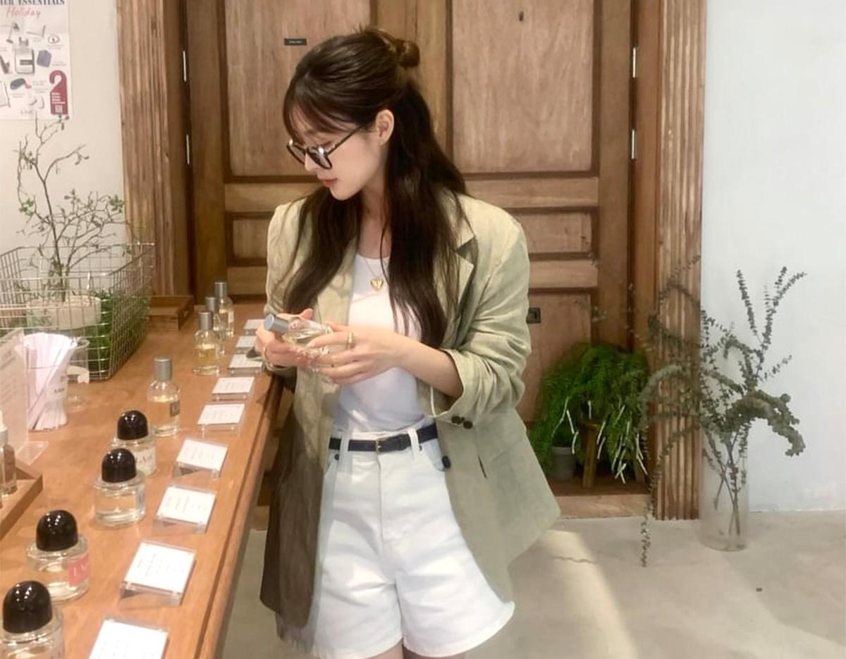 LAoC Seongsu + UUHEE ATELIER
