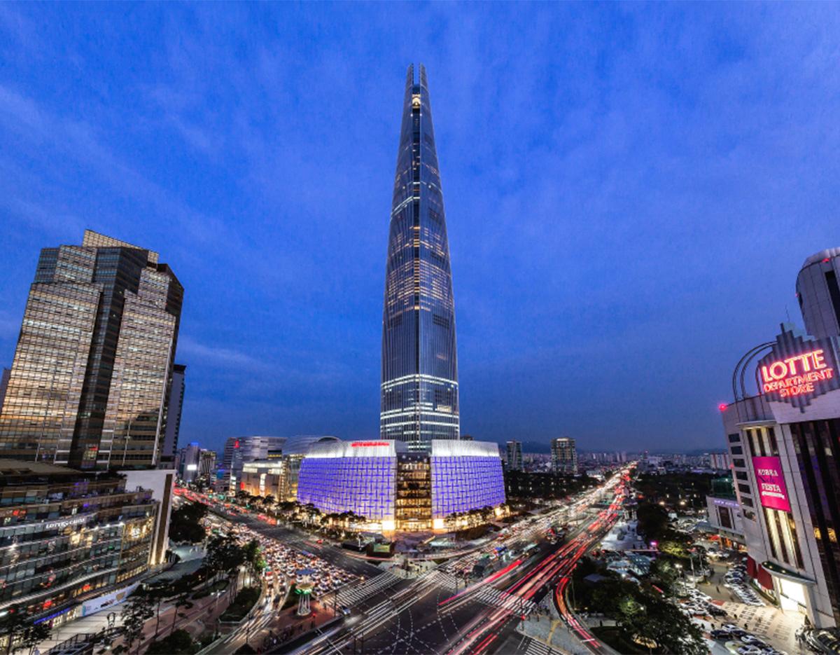 Incheon shuttle tour