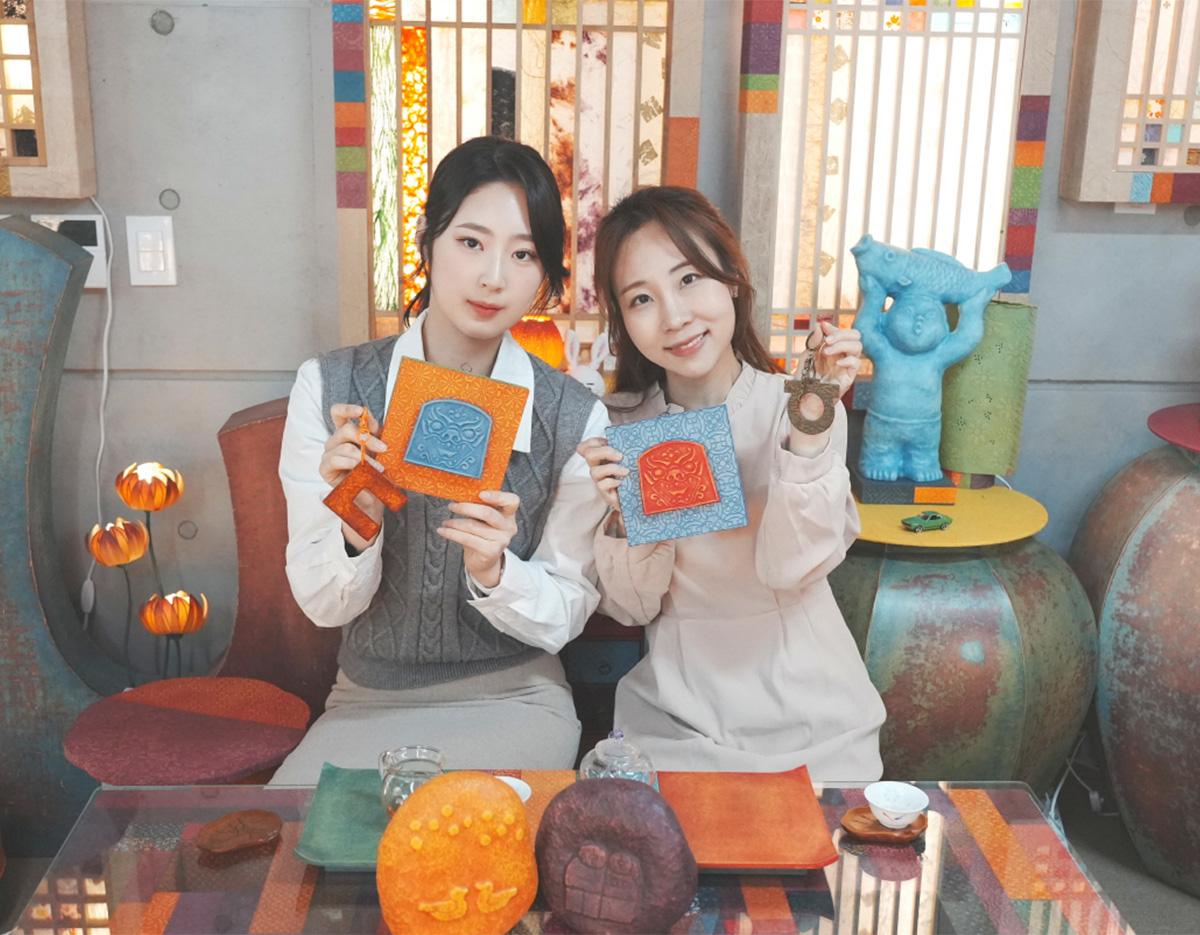 Incheon shuttle tour
