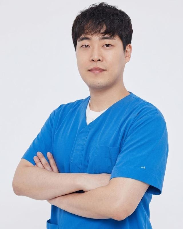 Ahn Seung-min