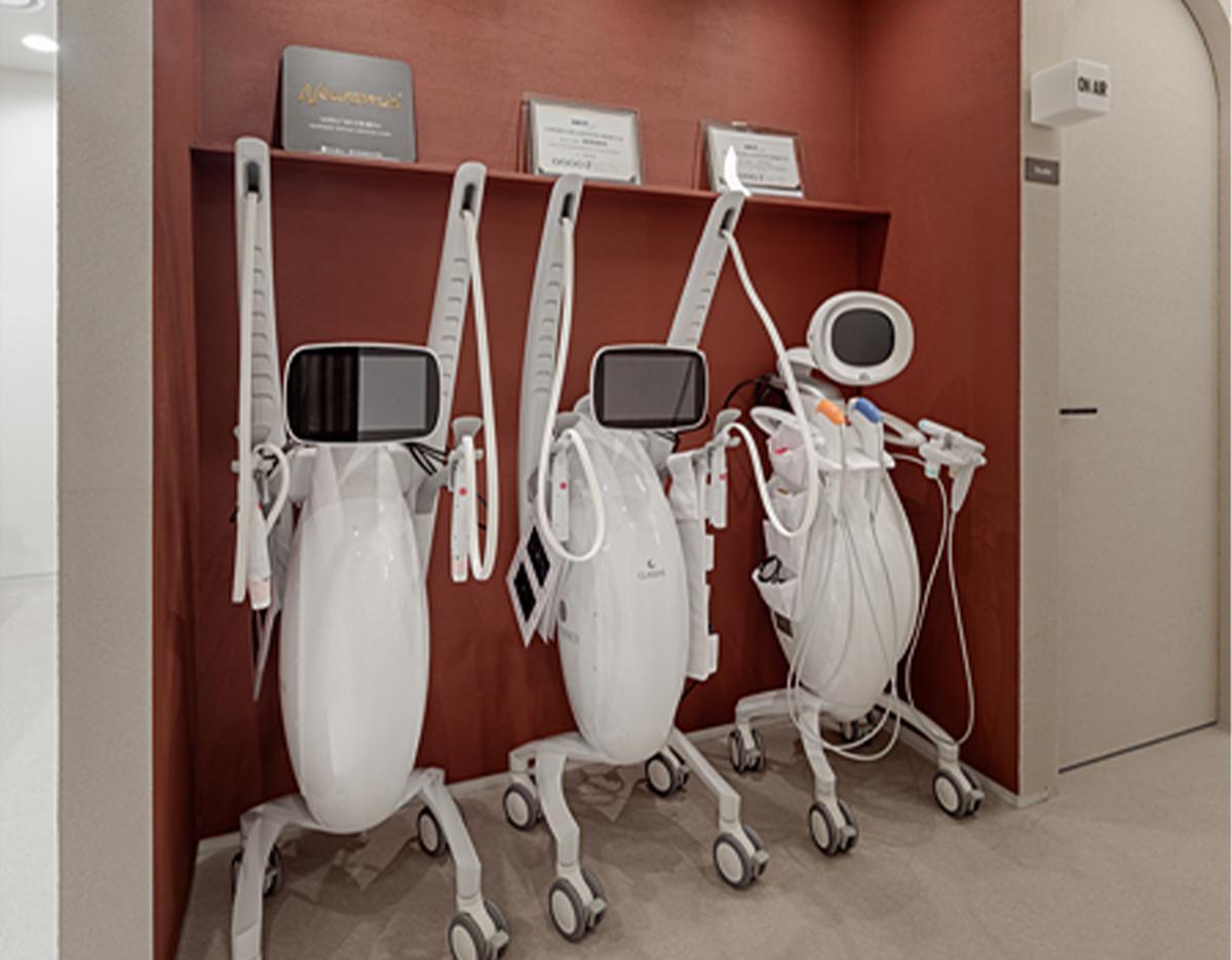 PLADEN Plastic Surgery