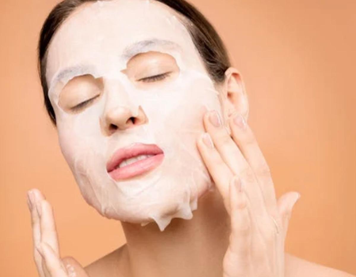 Haesol headspa massage scalp care beauty facial