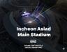 [限定半額セール] 仁川アシアード主競技場コンサート往復シャトル(ソウル発)+荷物保管サービス