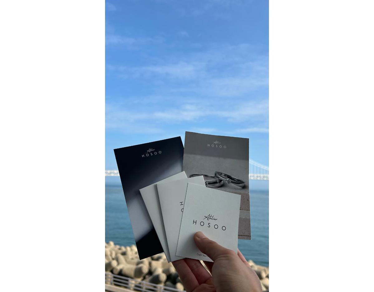 Busan Gwanalli Ring-Making Workshop Experience by Atelier Hosoo