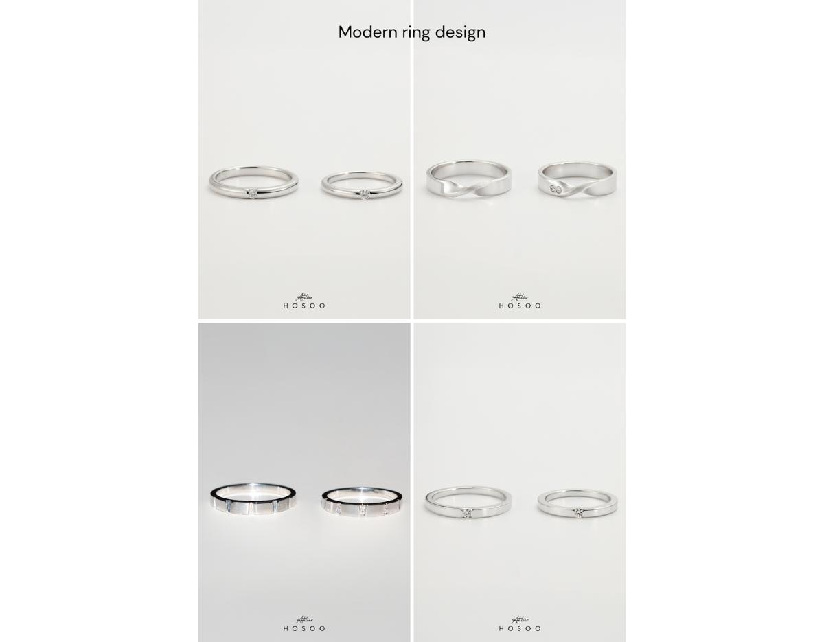 Busan Gwanalli Ring-Making Workshop Experience by Atelier Hosoo