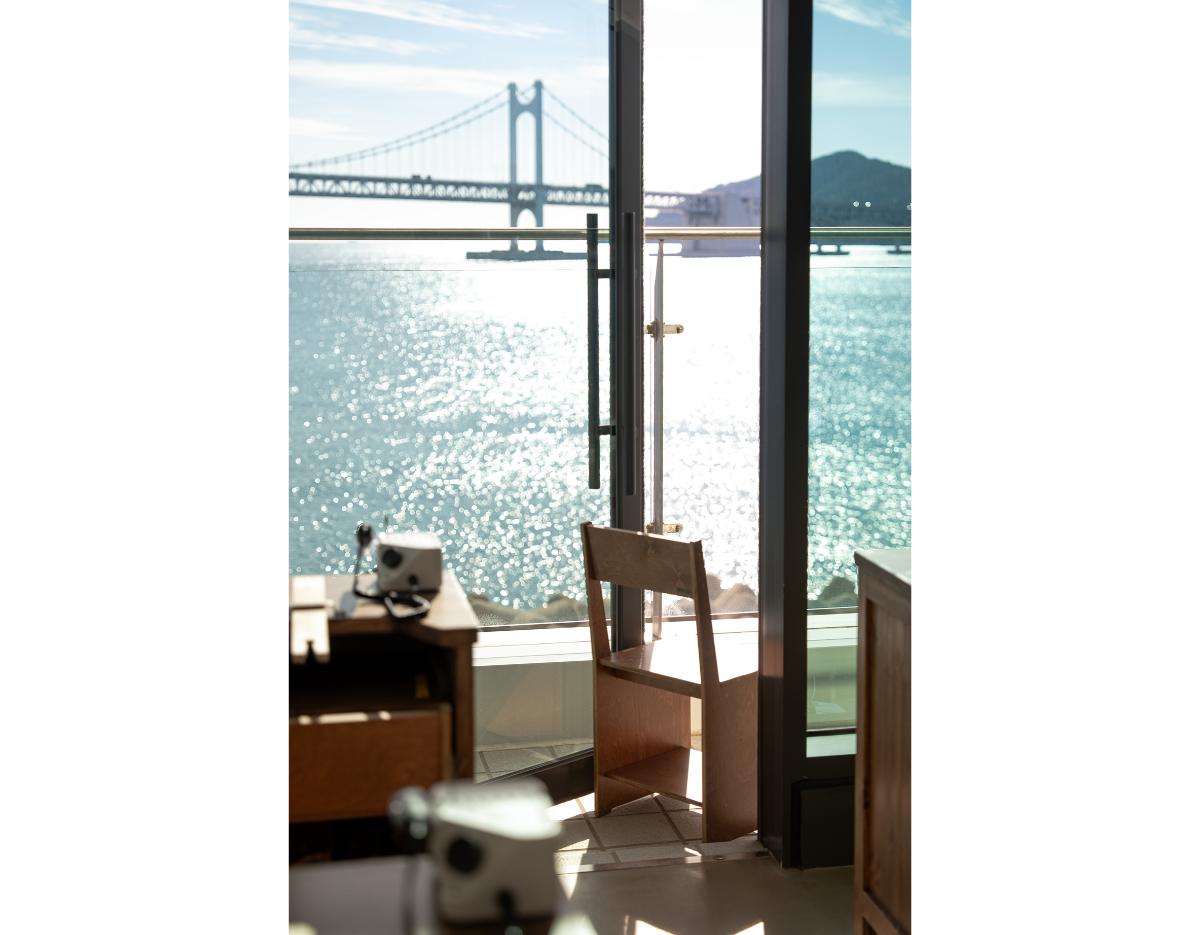 Busan Gwanalli Ring-Making Workshop Experience by Atelier Hosoo