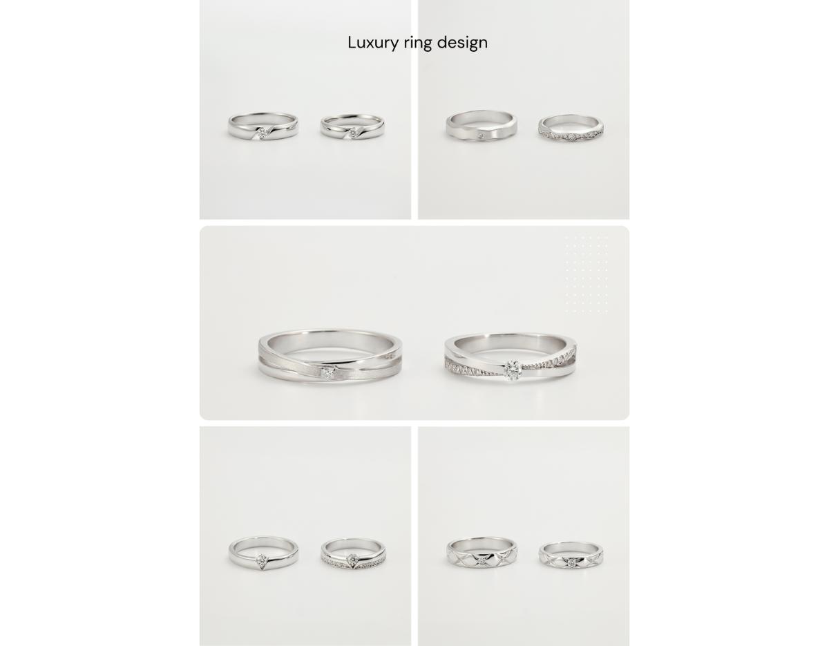 Busan Ring-Making Workshop Experience by Atelier Hosoo