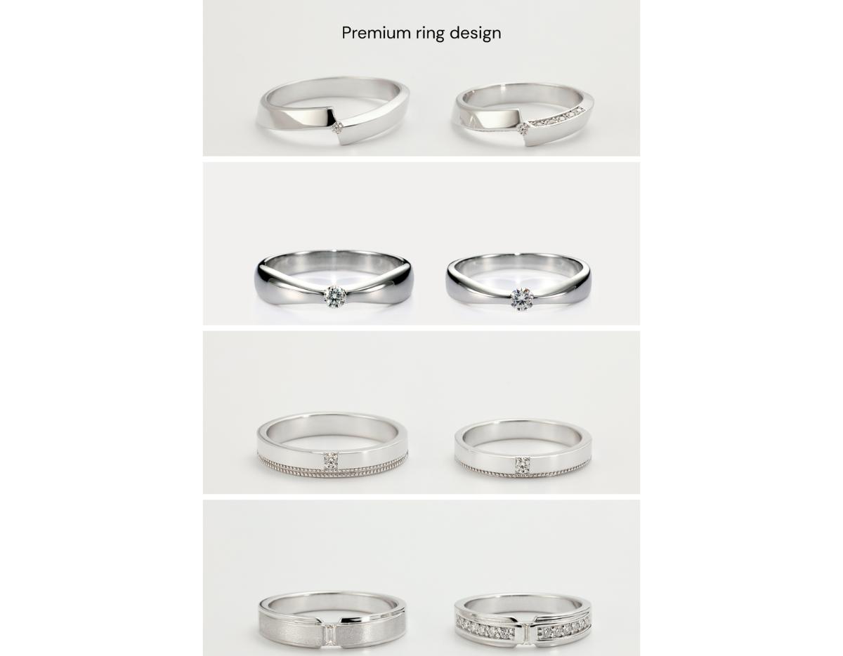 Busan Ring-Making Workshop Experience by Atelier Hosoo