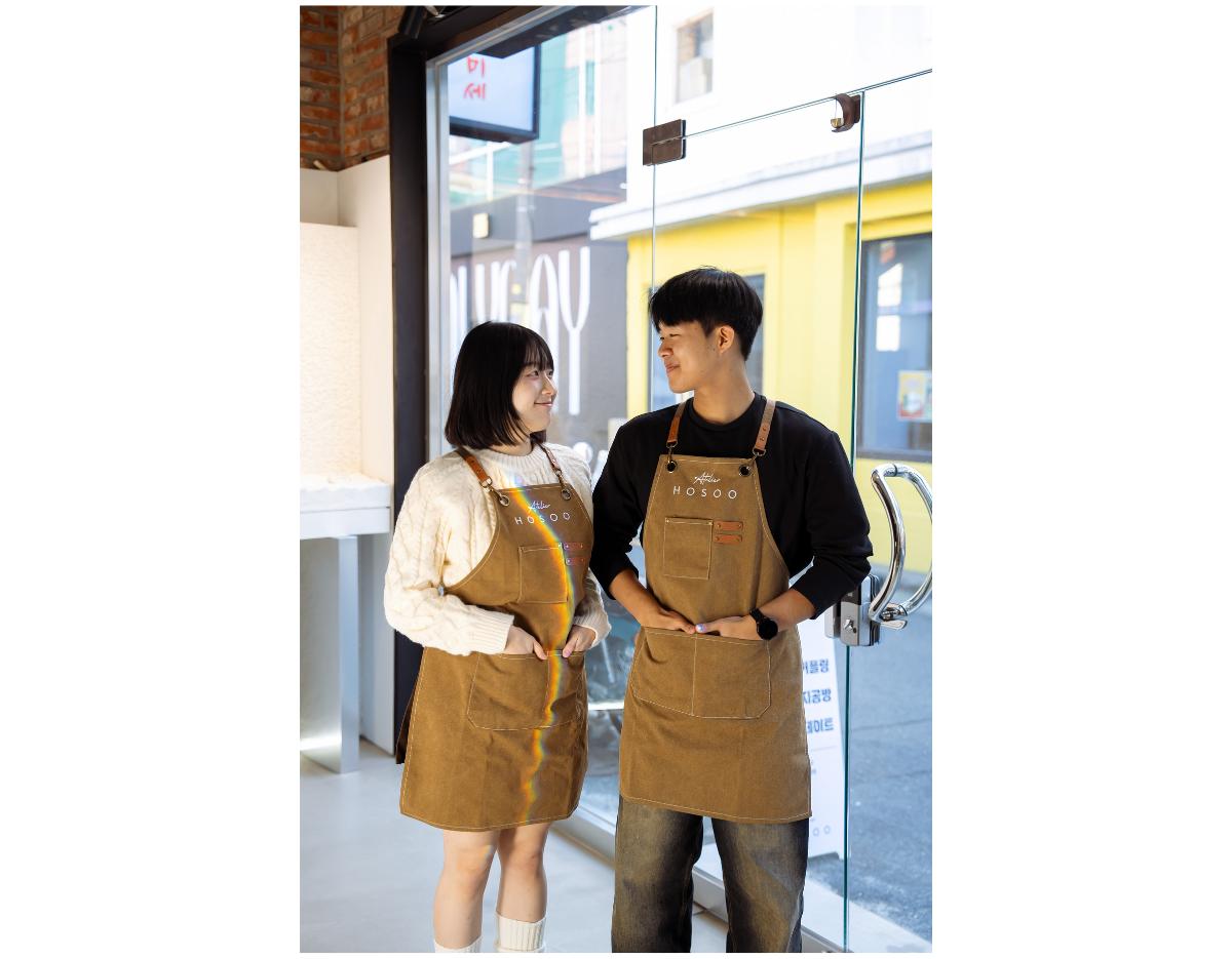 Busan Ring-Making Workshop Experience by Atelier Hosoo
