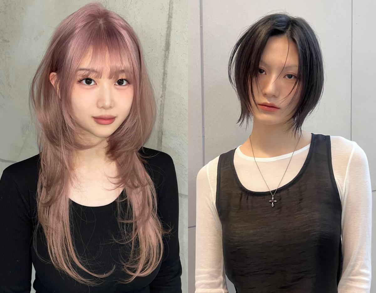MINE.D Hair Jamsil		