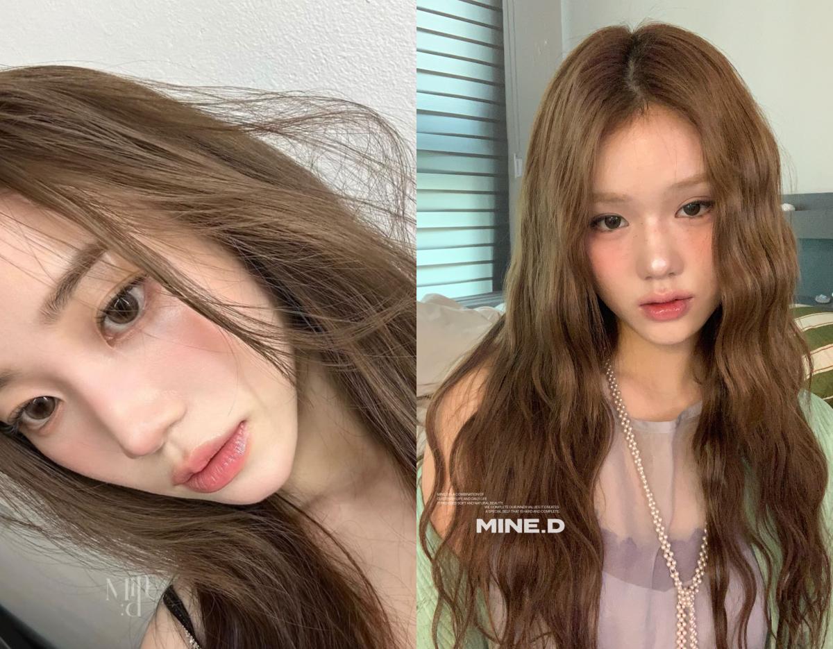 MINE.D Hair Jamsil		